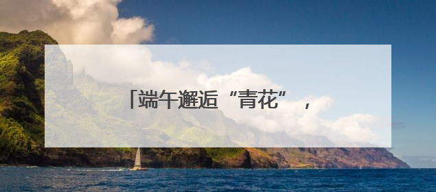 端午邂逅“青花”，“移动博物馆”点亮郑州城市文化空间