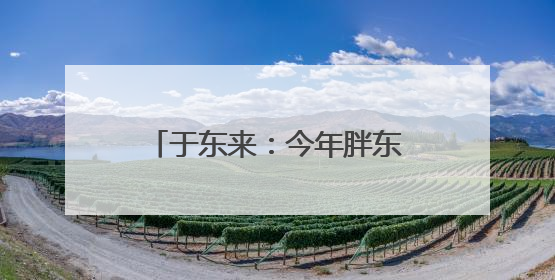 于东来：今年胖东来员工平均月薪9000元，未来员工年假将不低于40天