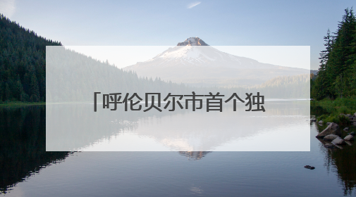 呼伦贝尔市首个独立储能电站项目在阿荣旗开工建设